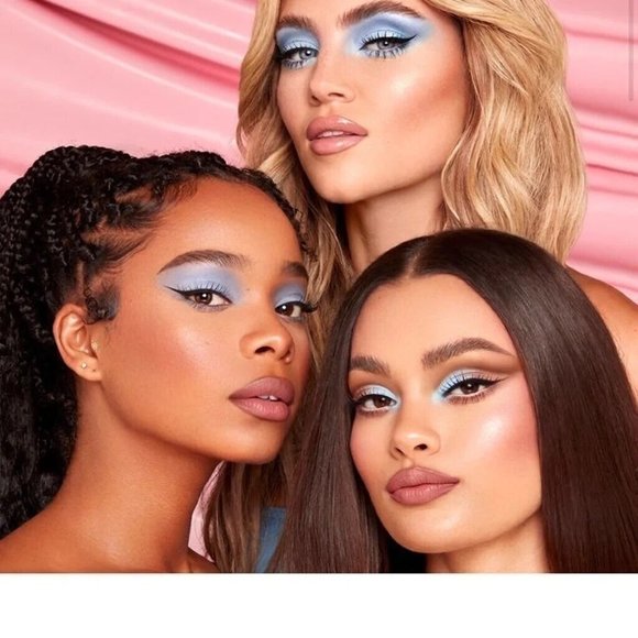 Kylie Cosmetics Kylie x Stassie Eyeshadow Palette.💥FLASH SALE.💥 BNIB/NWT! - Picture 4 of 15